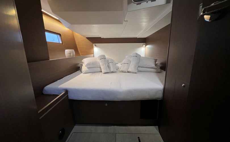 Photo Oceanis 51.1 (2022)