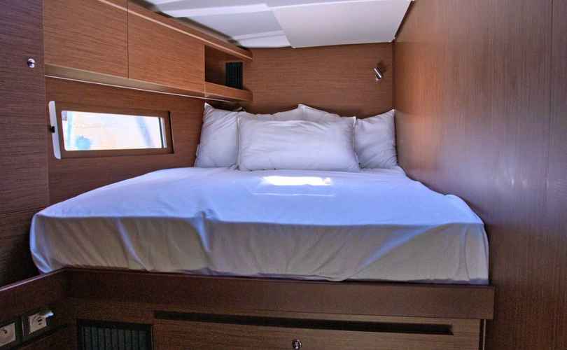 Photo Oceanis 51.1 (2025)