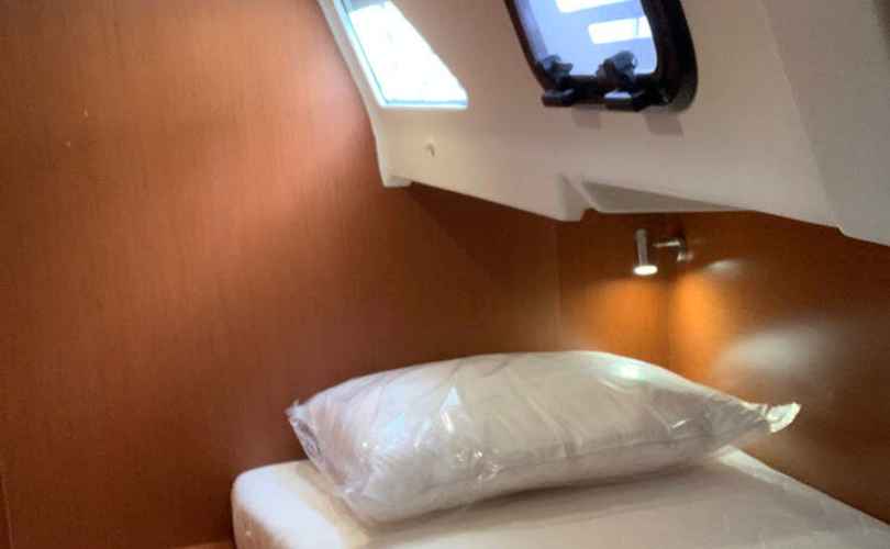 Photo Oceanis 51.1 (2018)