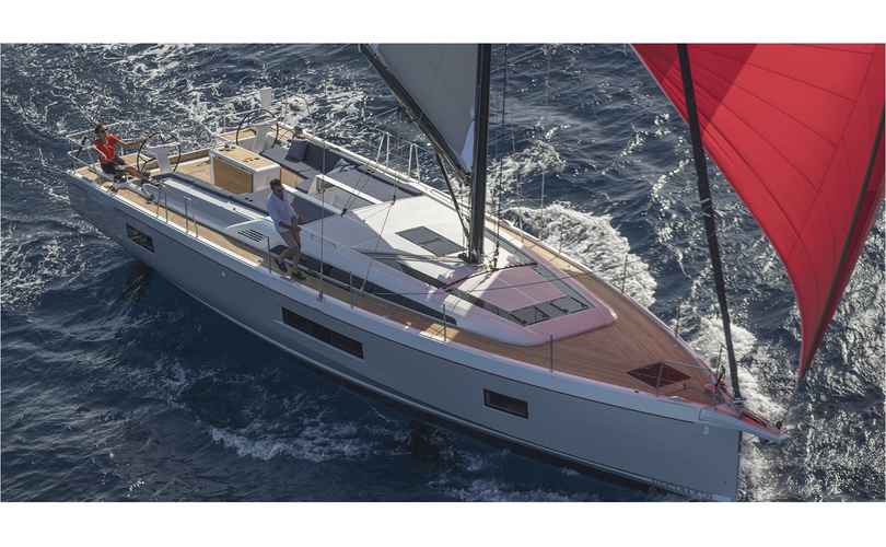 Oceanis 51.1