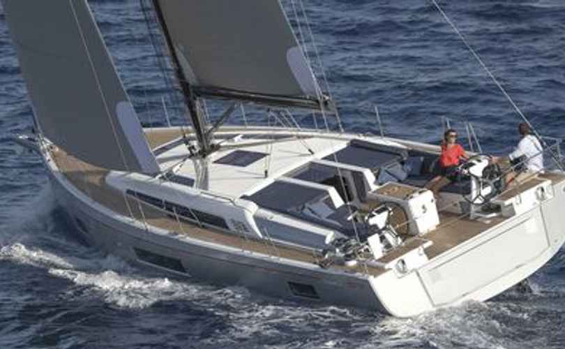 Photo Oceanis 51.1 (2022)