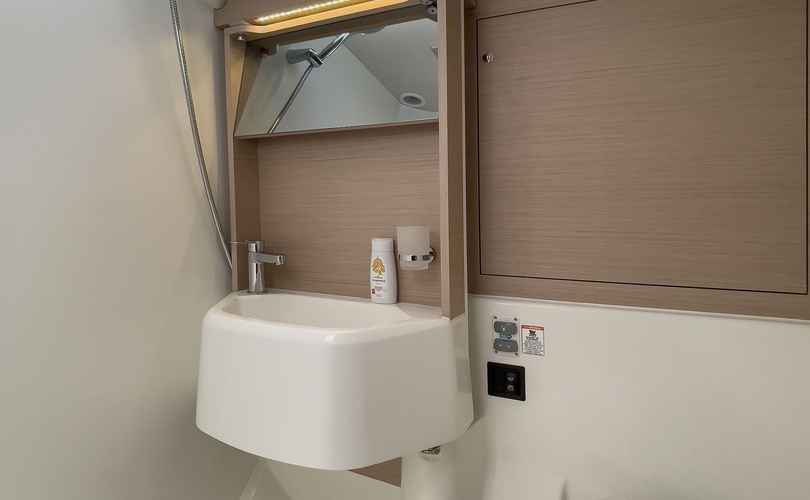 Photo Oceanis 51.1 (2024)