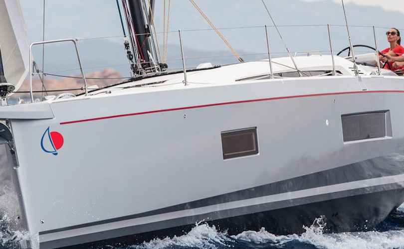 Photo Oceanis 51.1 (Classic)