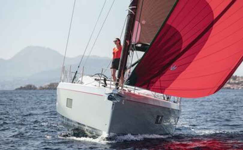 Photo Oceanis 51.1 (2022)