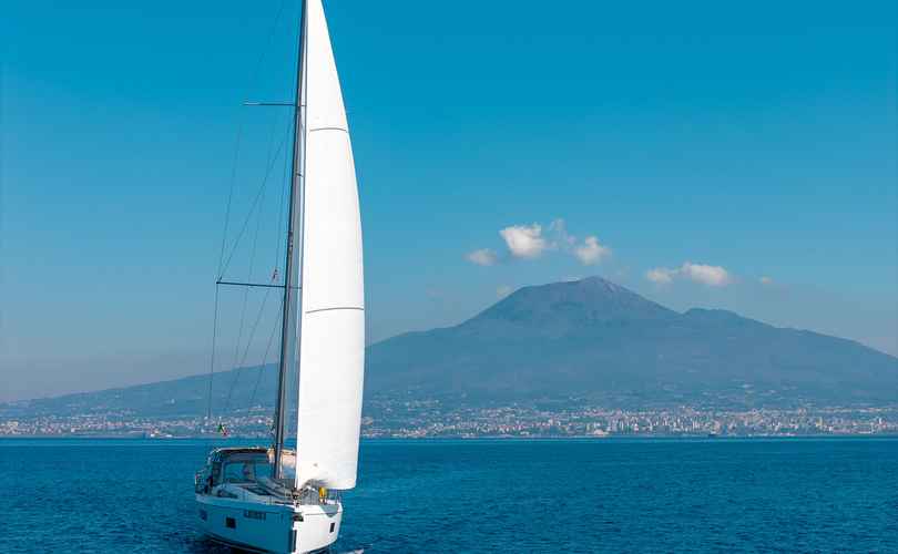 Photo Oceanis 51.1 (2022)