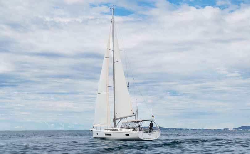 Oceanis 51.1