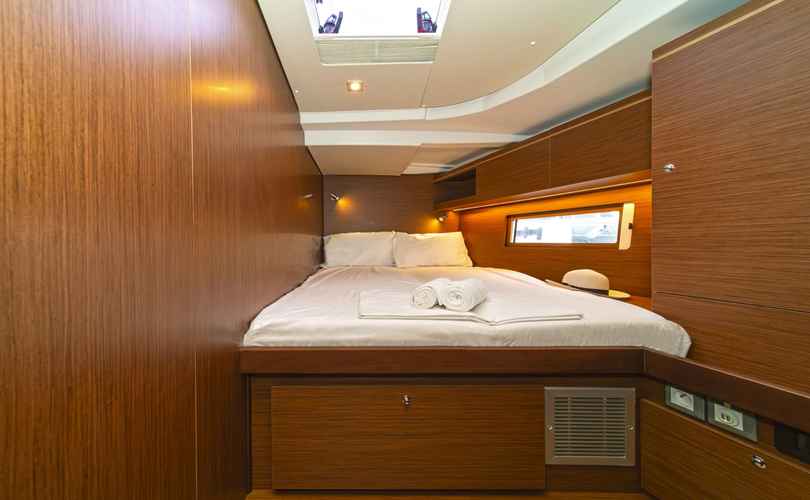 Photo Oceanis 51.1 (2024)