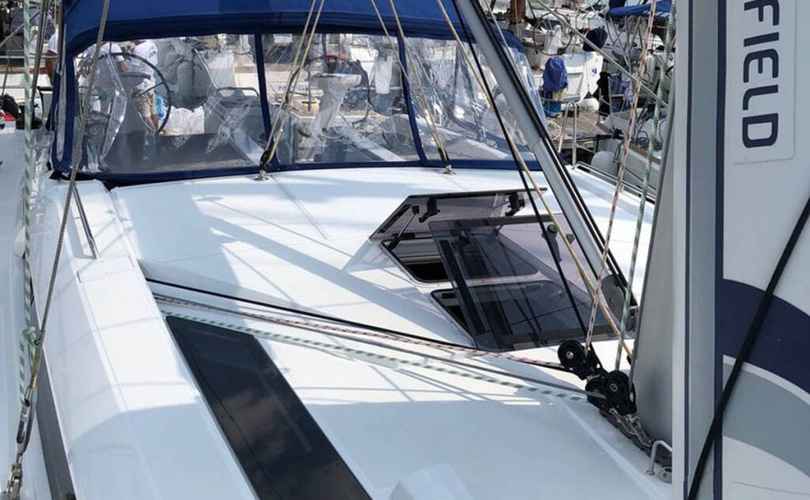 Photo Oceanis 51.1 (2018)