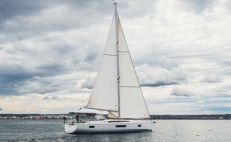 Oceanis 51.1