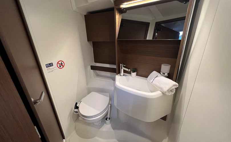 Photo Oceanis 51.1 (2022)