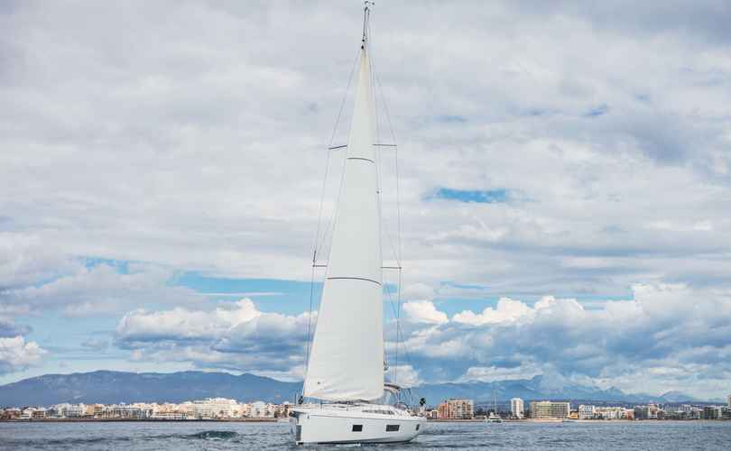 Oceanis 51.1