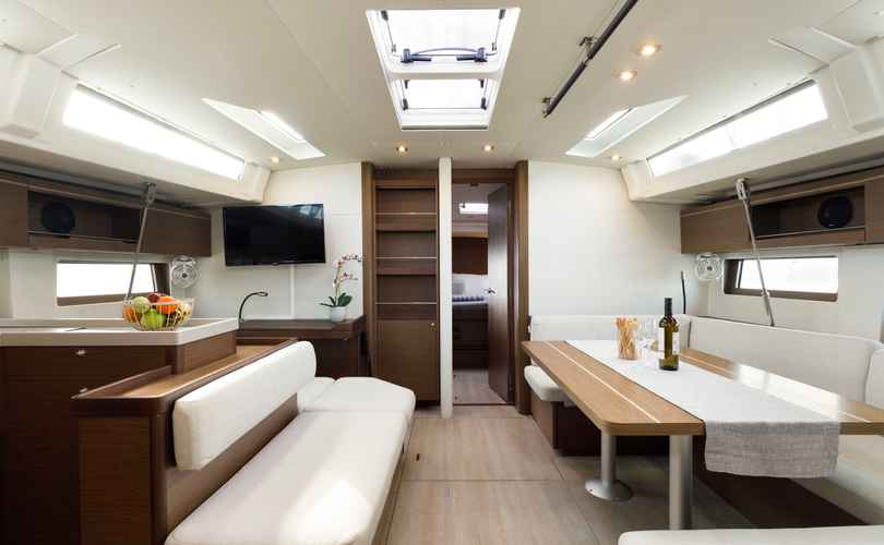 Oceanis 51.1