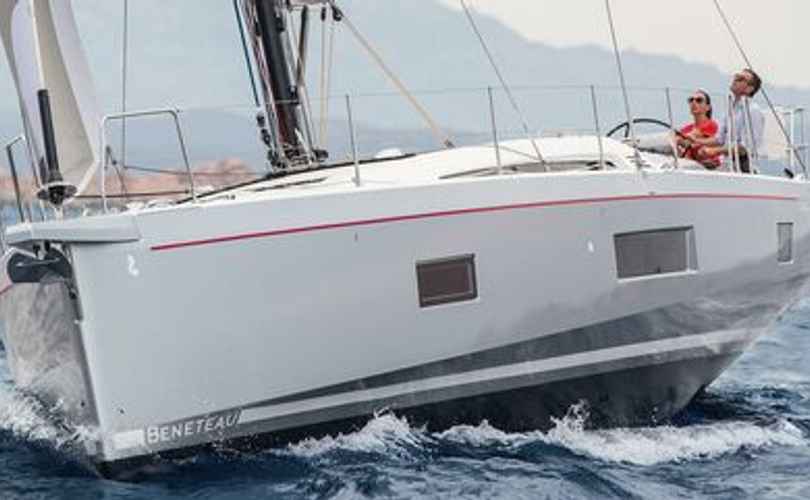 Photo Oceanis 51.1 (2022)