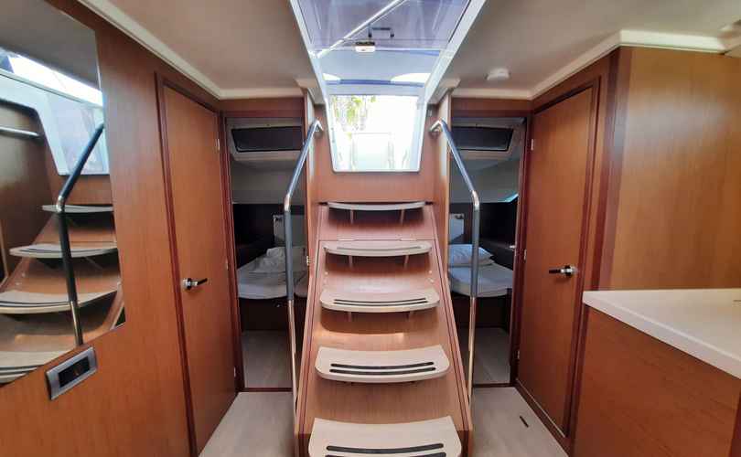 Photo Oceanis 51.1 (2023)