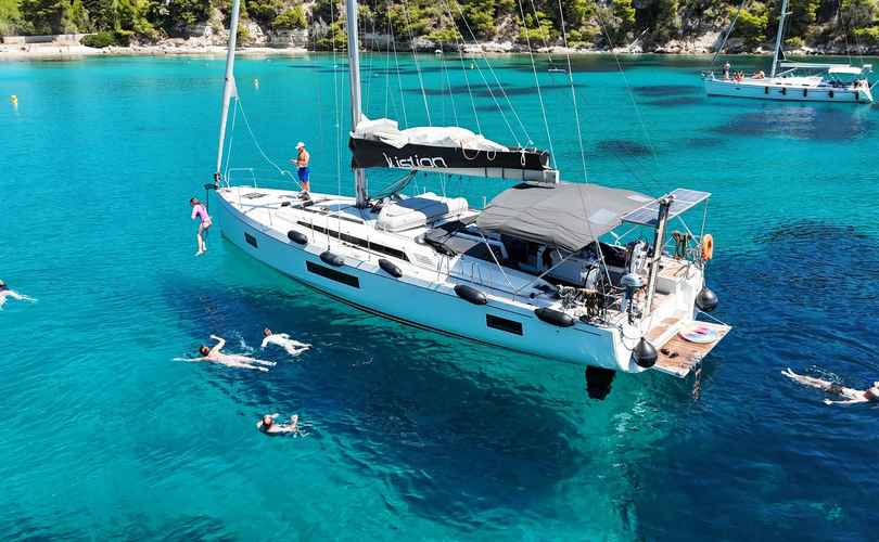 Photo Oceanis 51.1 (2024)