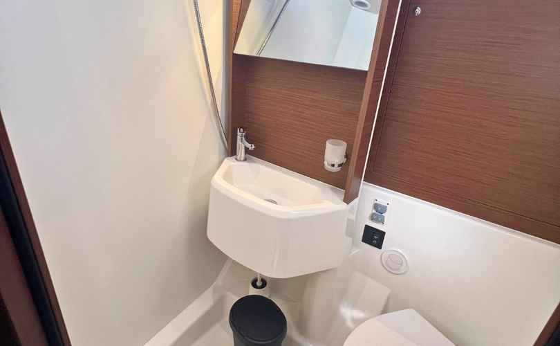 Photo Oceanis 51.1 (2025)