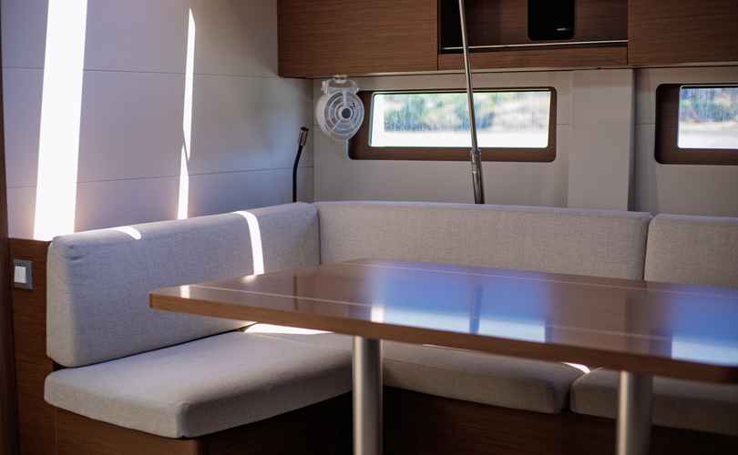 Photo Oceanis 51.1 (2025)