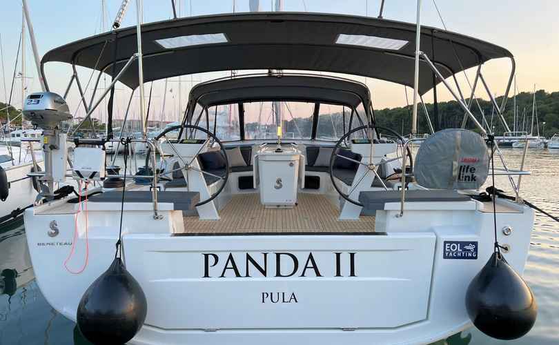 Photo Oceanis 51.1 (2022)