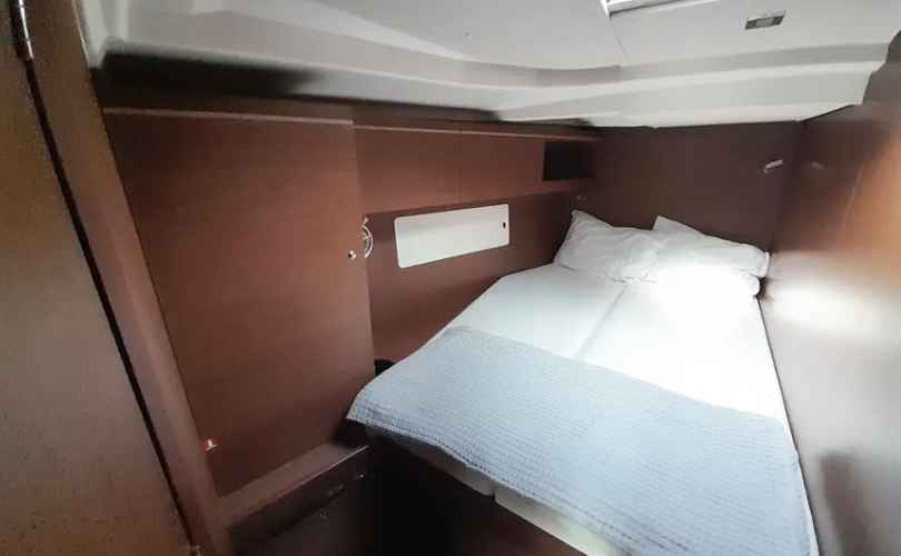 Oceanis 51.1