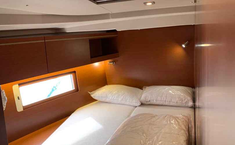 Photo Oceanis 51.1 (2018)