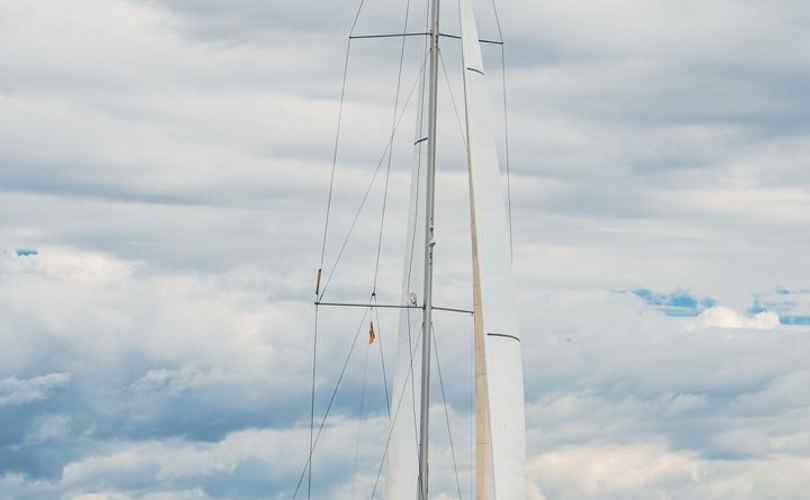 Oceanis 51.1