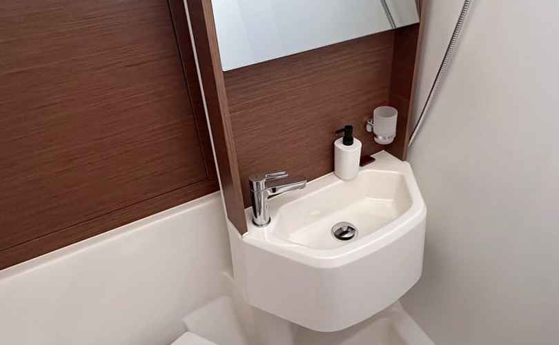 Oceanis 51.1