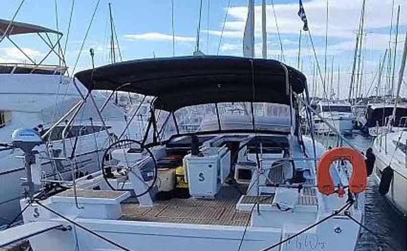 Oceanis 51.1
