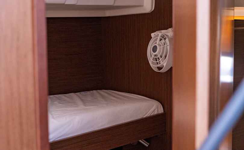 Photo Oceanis 51.1 (2025)