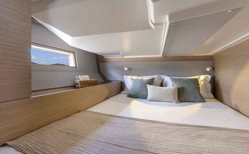 Photo Oceanis 52 (2026)