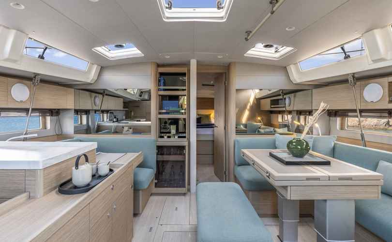 Photo Oceanis 52 (2026)