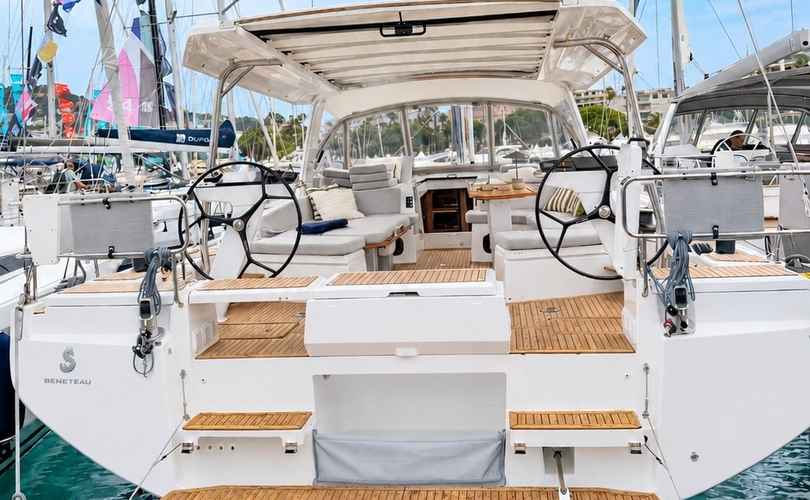 Photo Oceanis 52 (2027)