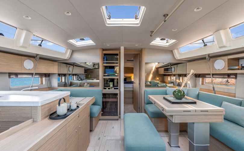 Photo Oceanis 52 (2026)