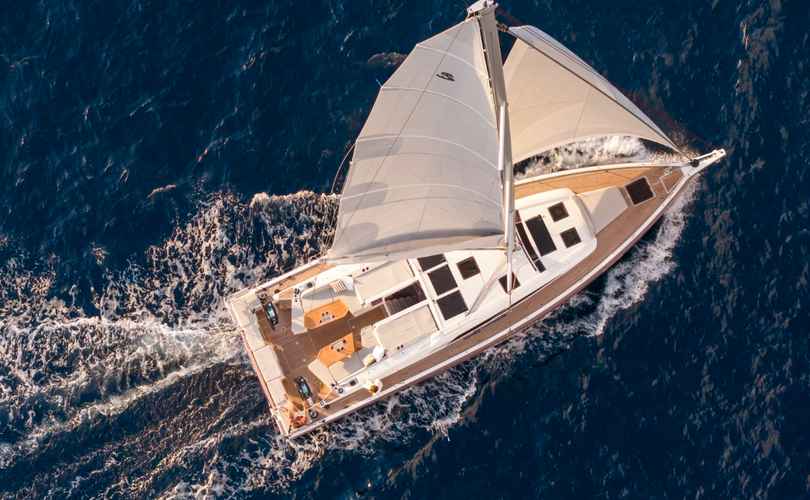 Photo Oceanis 52 (2026)