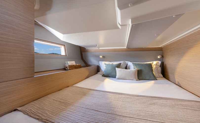 Photo Oceanis 52 (2026)