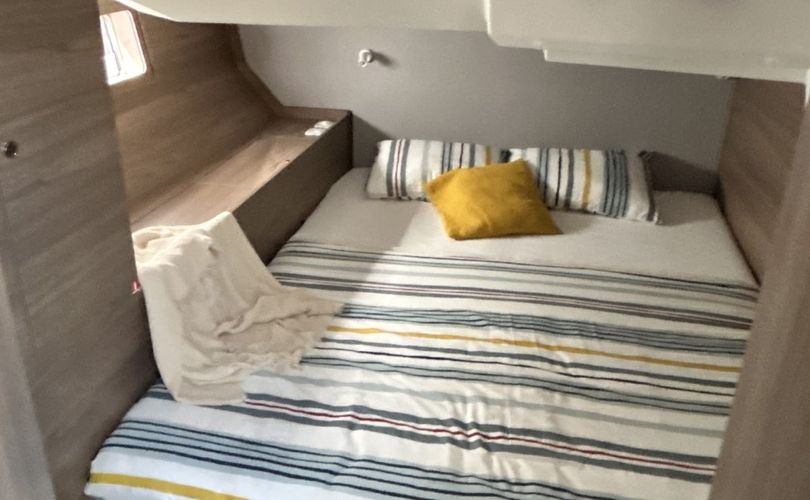 Photo Oceanis 52 (2026)