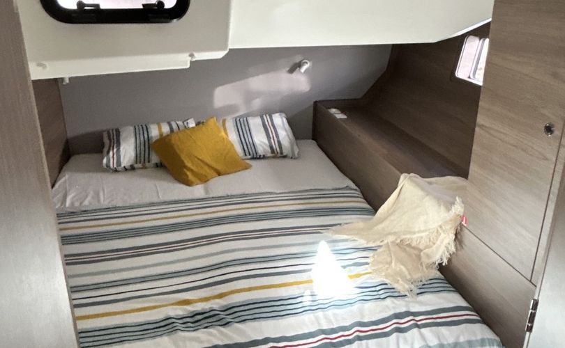 Photo Oceanis 52 (2026)