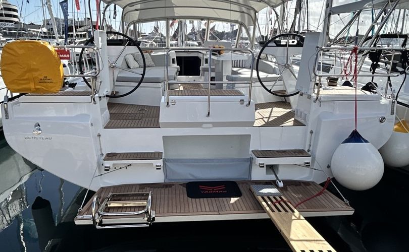 Photo Oceanis 52 (2026)