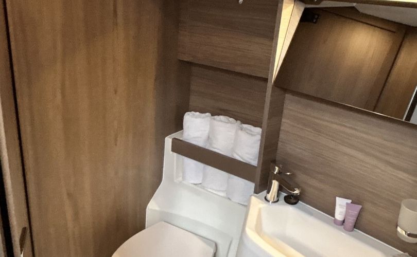 Photo Oceanis 52 (2026)