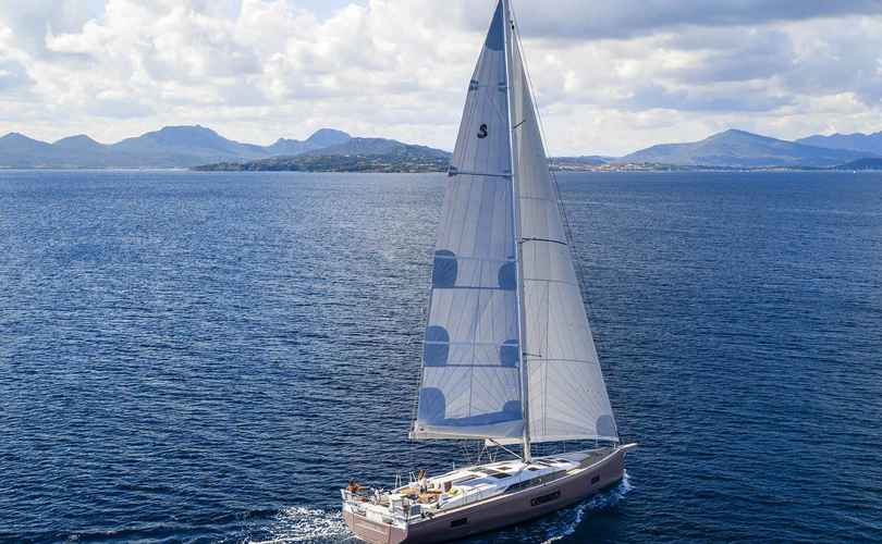 Photo Oceanis 52 (2026)