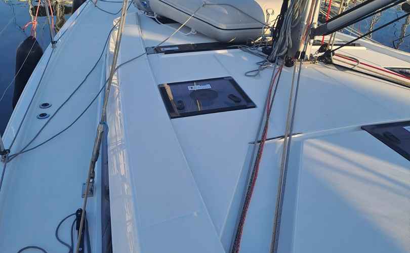 Photo Oceanis 52 (2026)