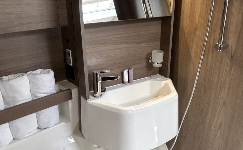 Photo Oceanis 52 (2026)