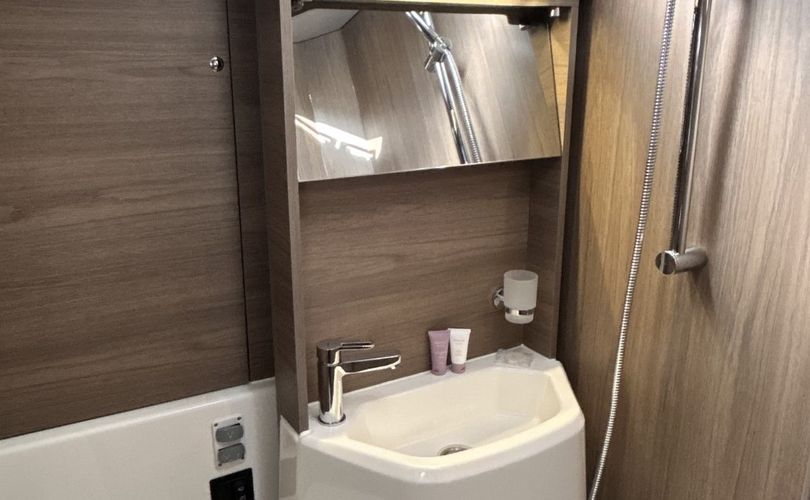 Photo Oceanis 52 (2026)