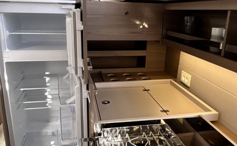 Photo Oceanis 52 (2026)