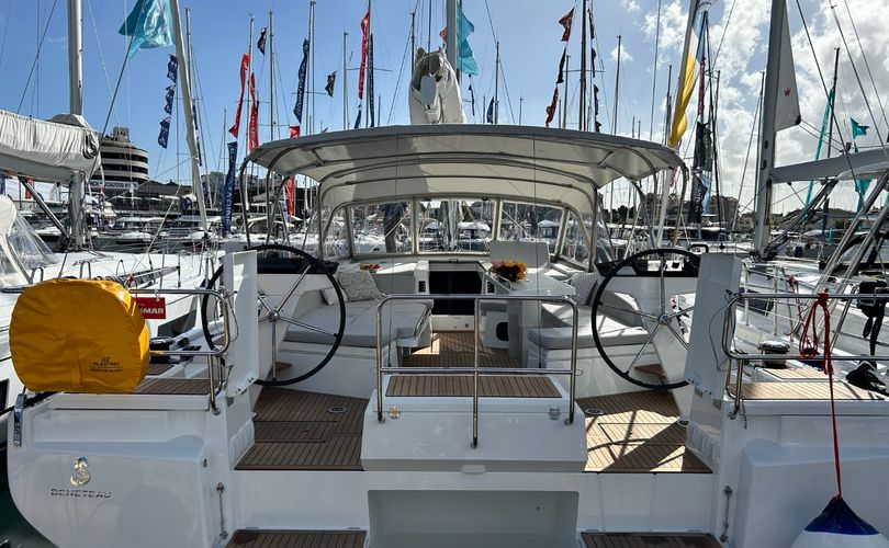 Photo Oceanis 52 (2026)