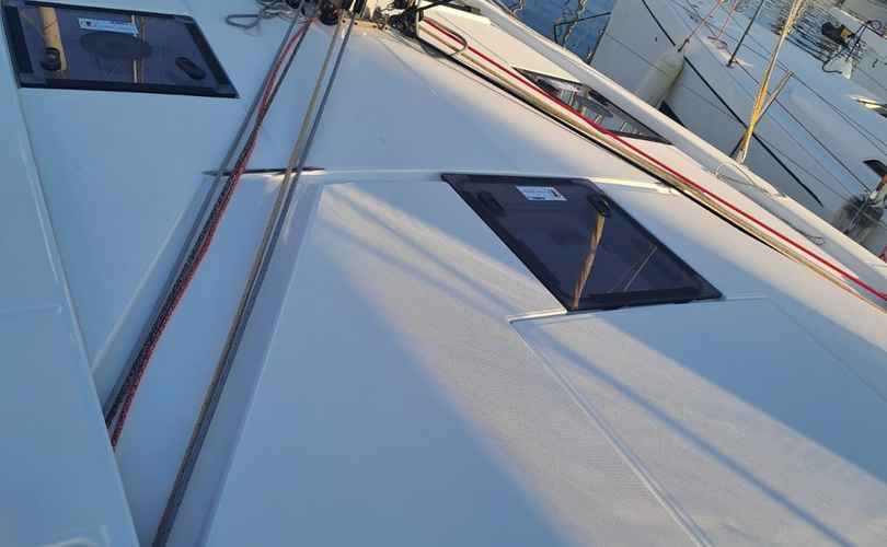 Photo Oceanis 52 (2026)