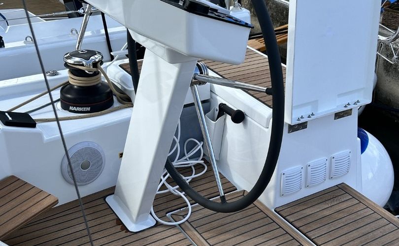 Photo Oceanis 52 (2026)