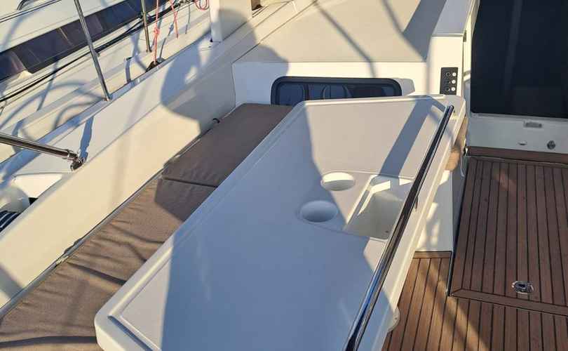 Photo Oceanis 52 (2026)