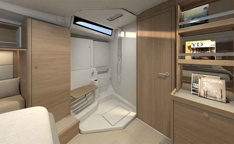 Photo Oceanis 52 (2026)