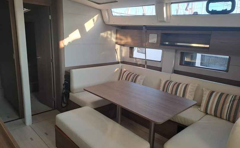 Photo Oceanis 52 (2026)
