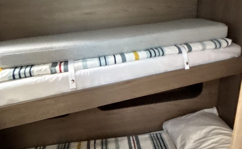 Photo Oceanis 52 (2026)